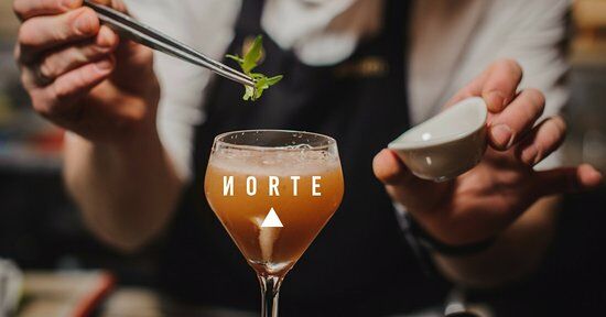 Norte Gastrobar